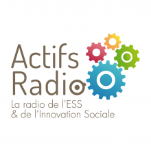 Logo Actifs Radio