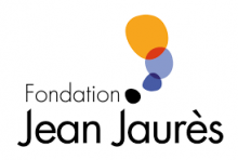 Logo Fondation Jean Jaures