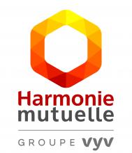 Logo Harmonie mutuelle