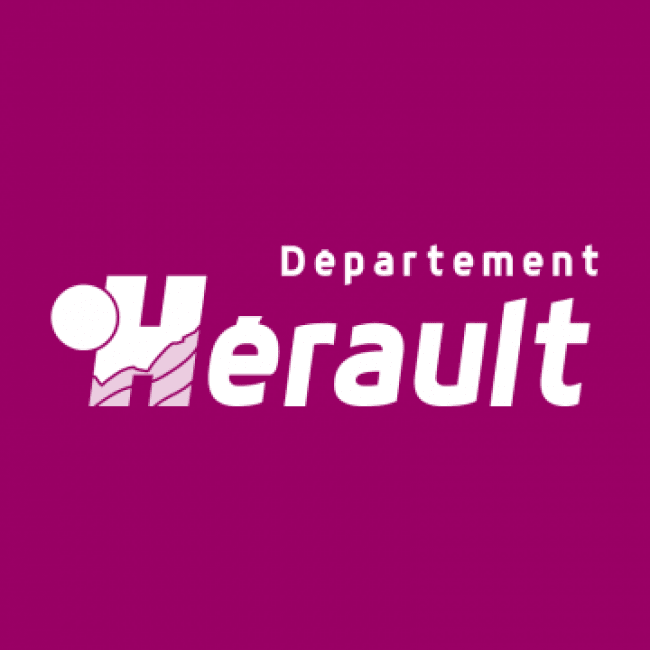Département de l'Herault 
