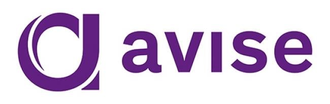 AVISE logo
