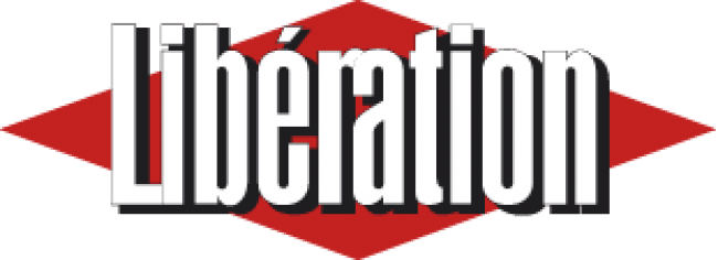 Logo Libération