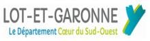 Département du Lot et Garonne