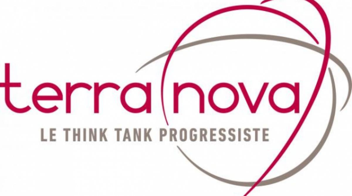 terra nova la fondation progessiste