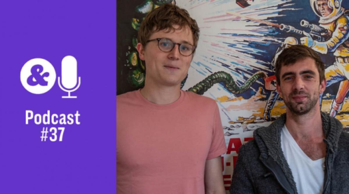 Podcast 37