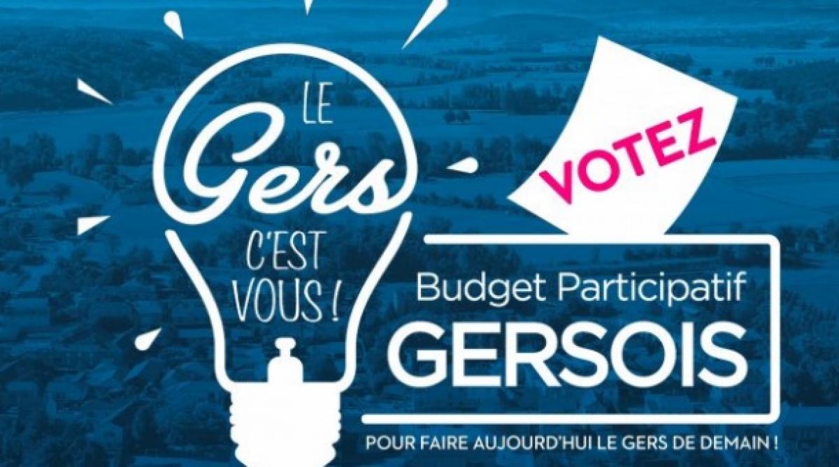 Département du Gers