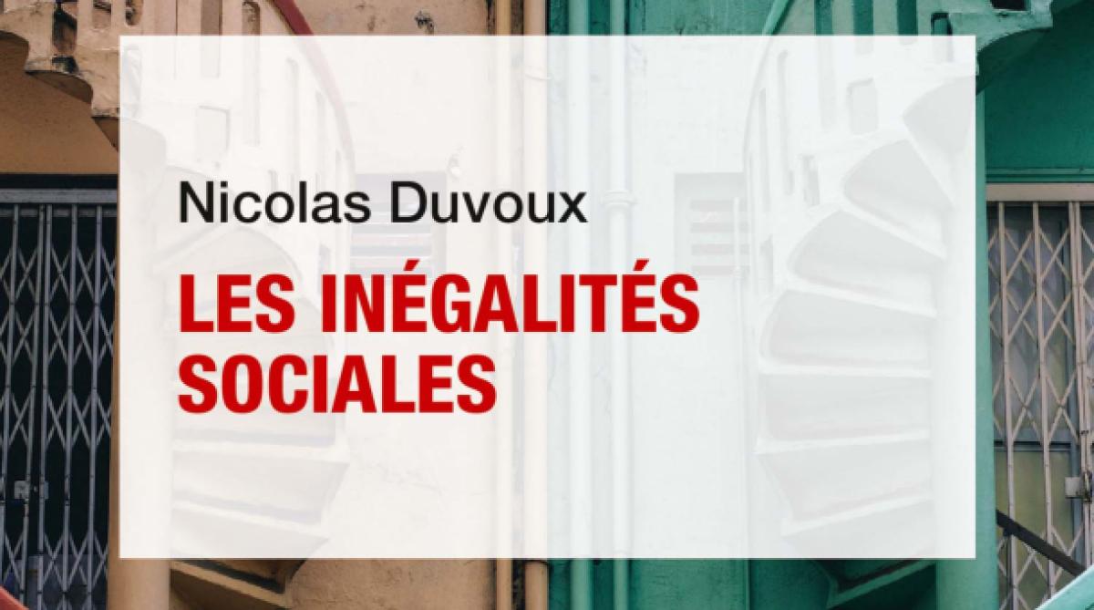 Les inégalités sociales