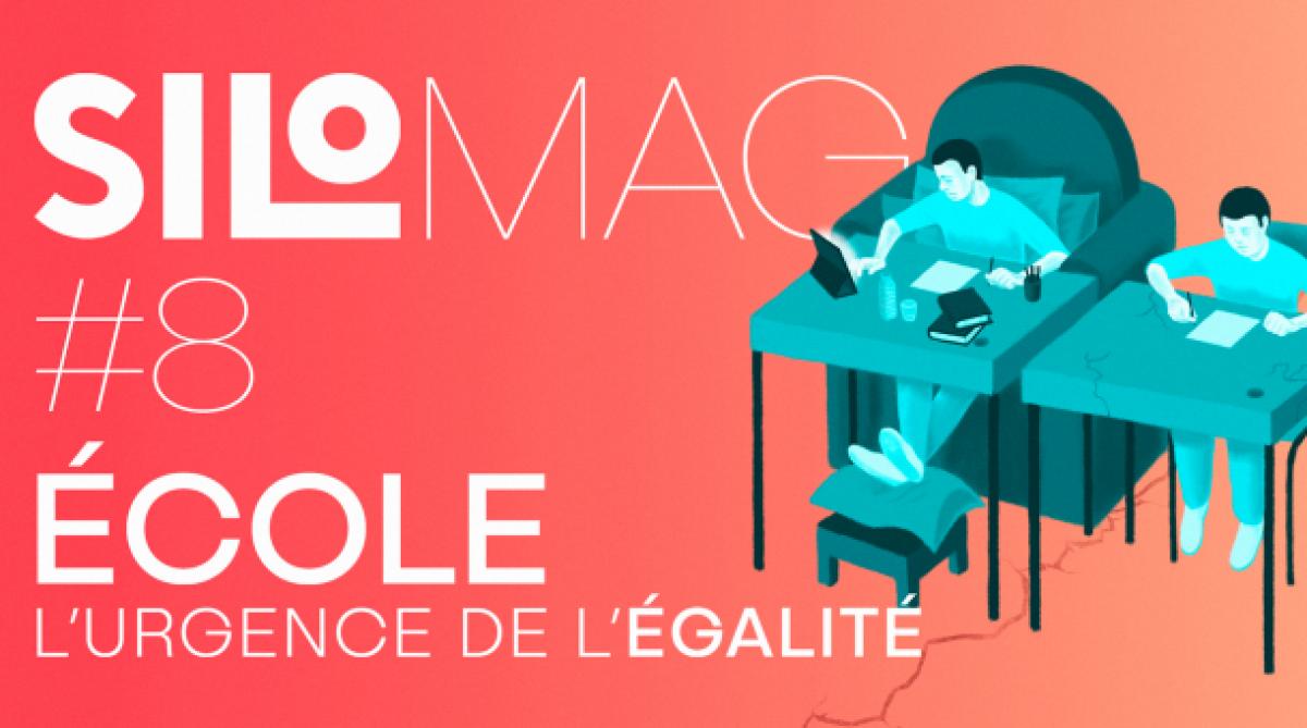 urgence de l'égalité à l'école