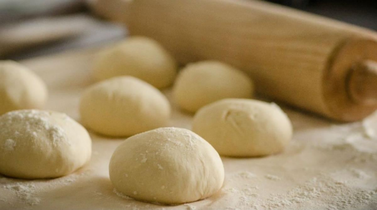 Boulangerie Pixabay
