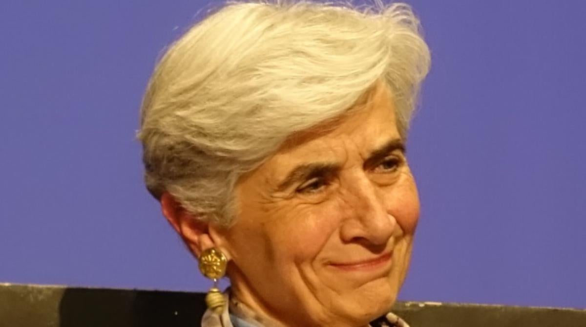 Véronique Fayet 