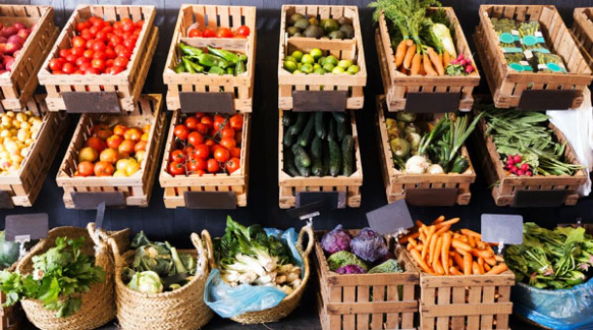 Epicerie 