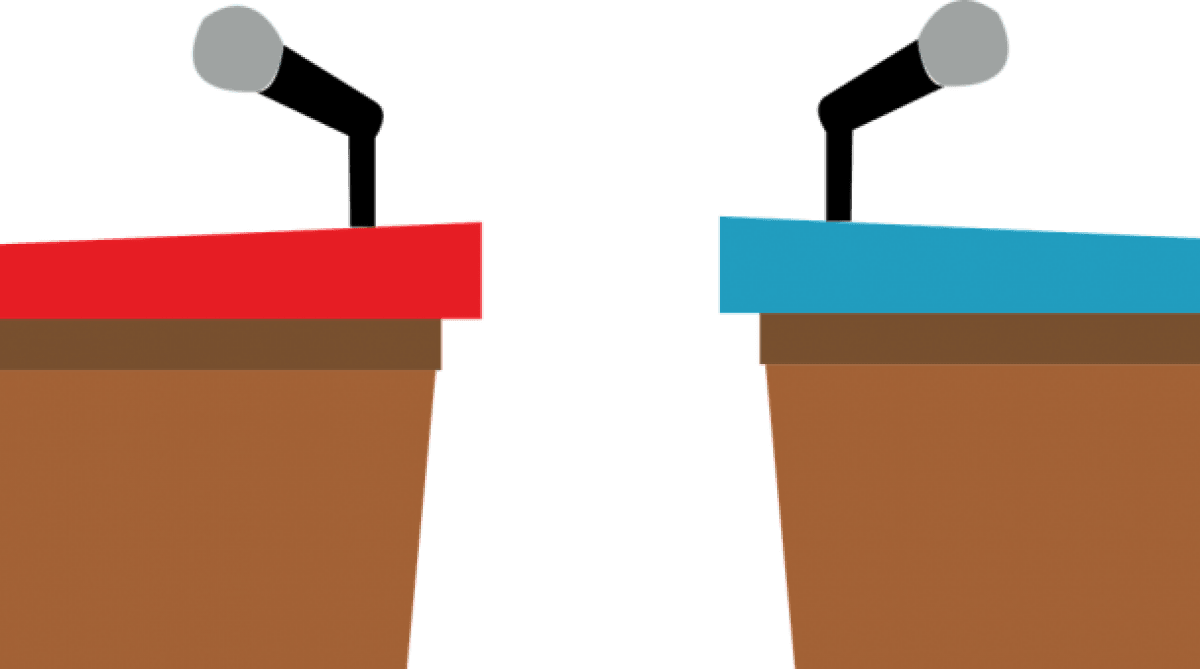 débate 