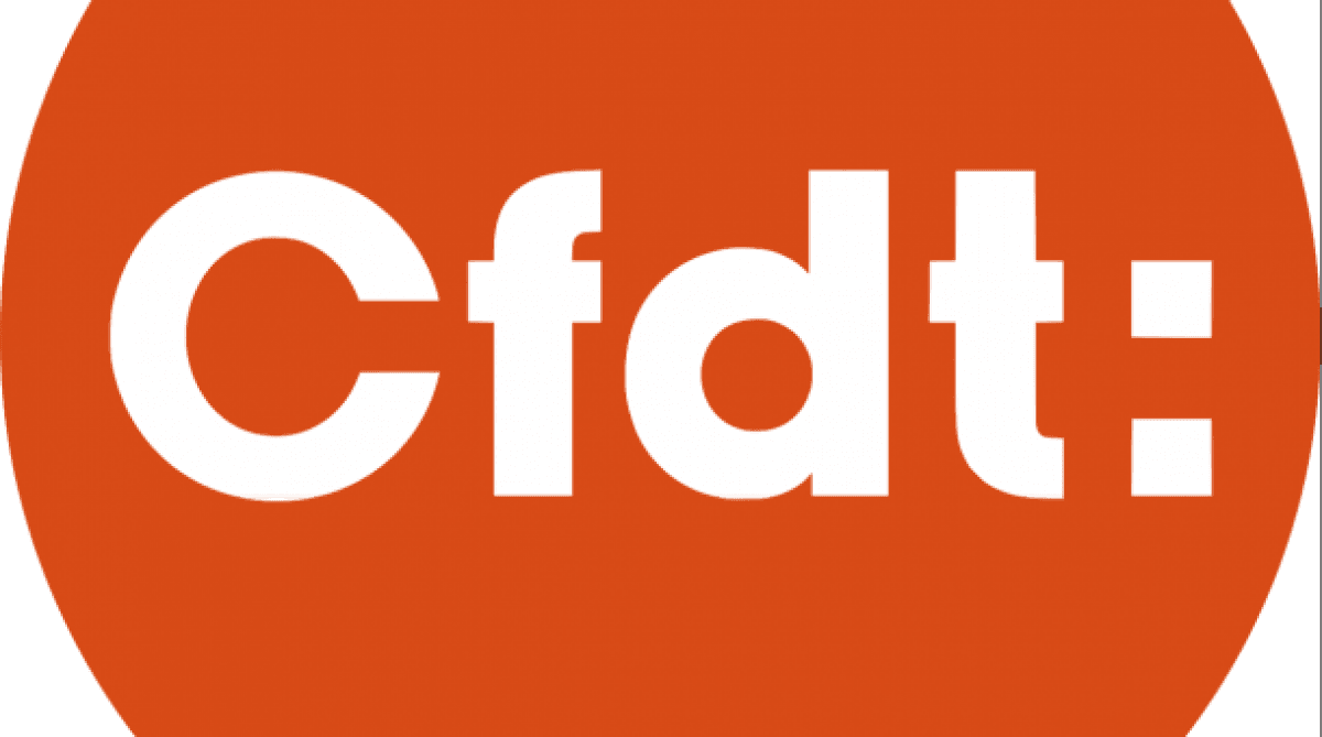 CFDT 