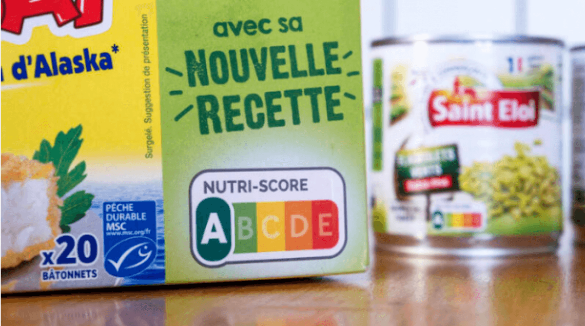 nutriscore (Matarezo/ANDBZ/ABACA)