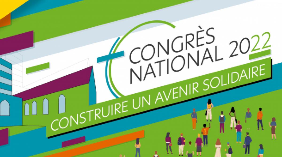 Congrès national de la Fédération des acteurs de la solidarité