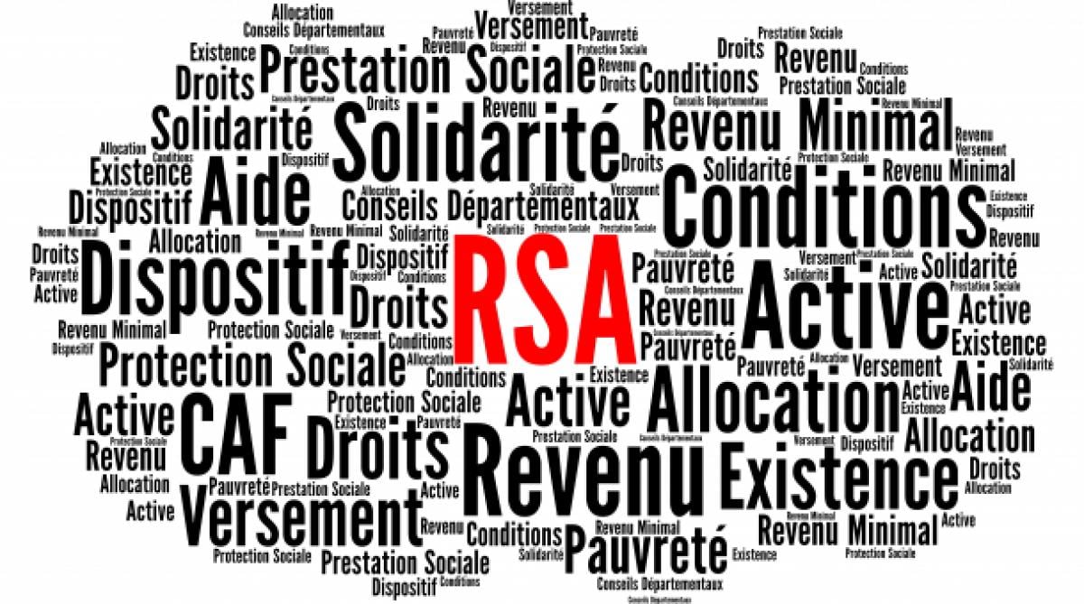 RSA