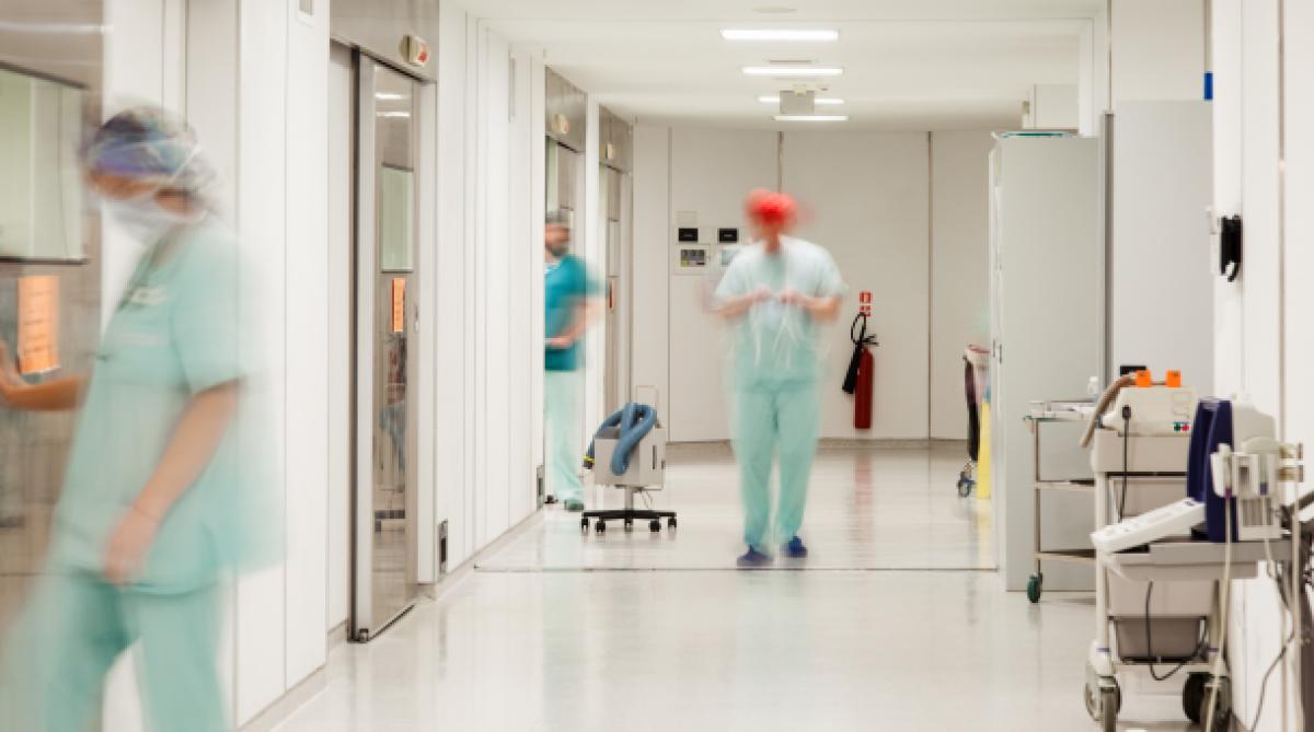 Hôpital
