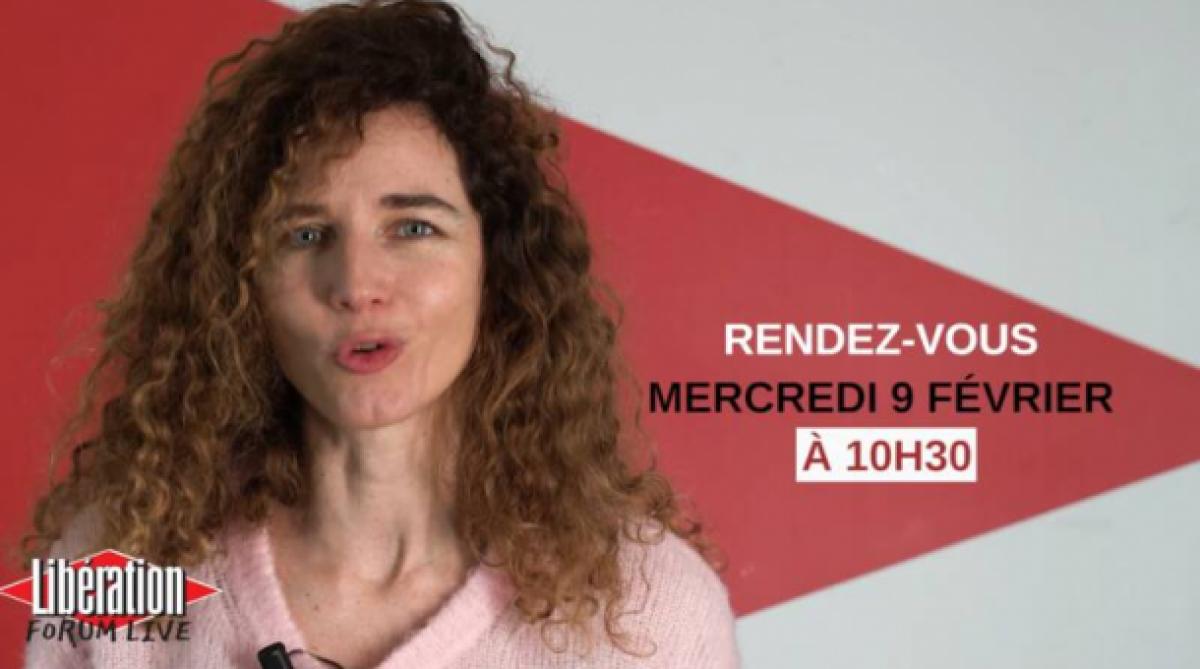 Eve Szeftel libération