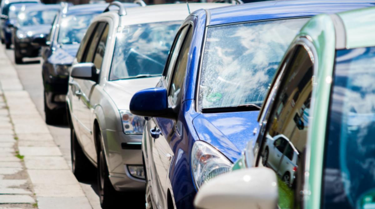 Précarité mobilité