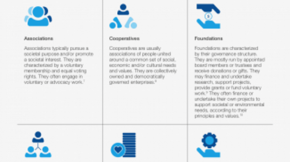 Social economy