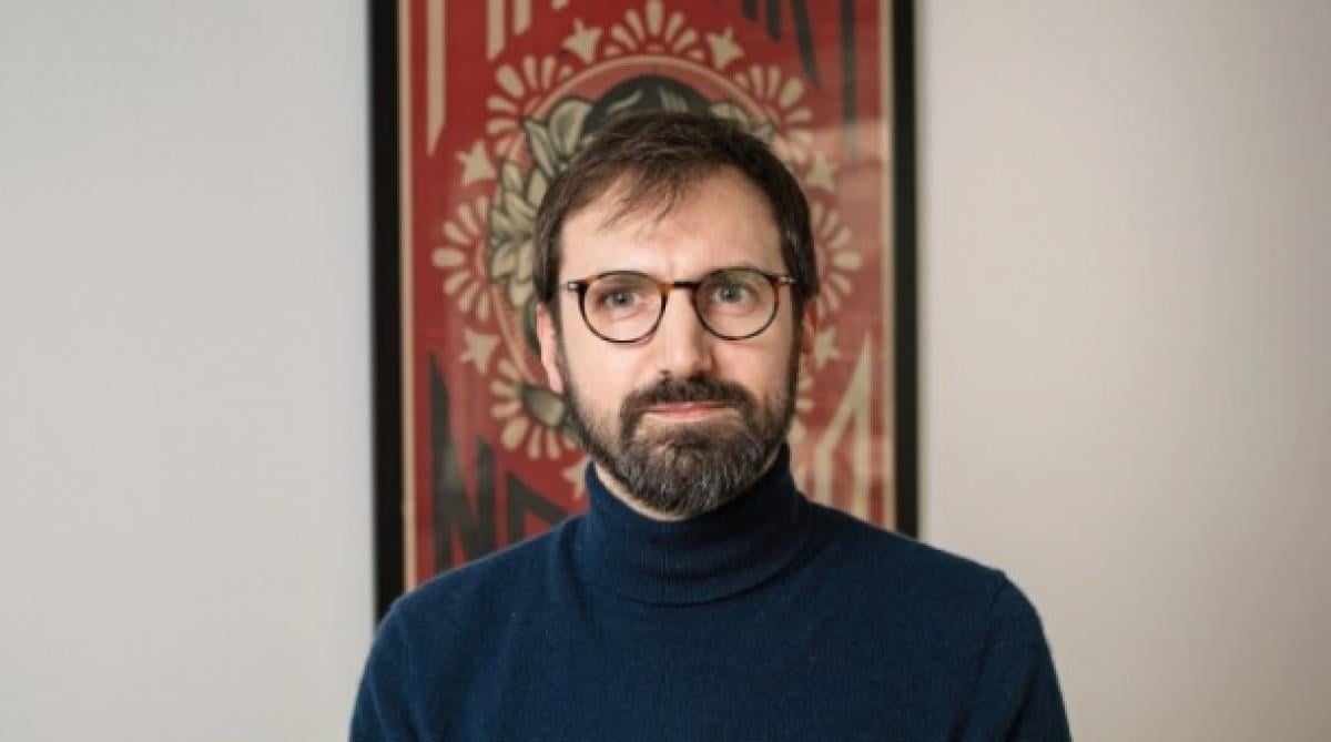 Antoine Bézard