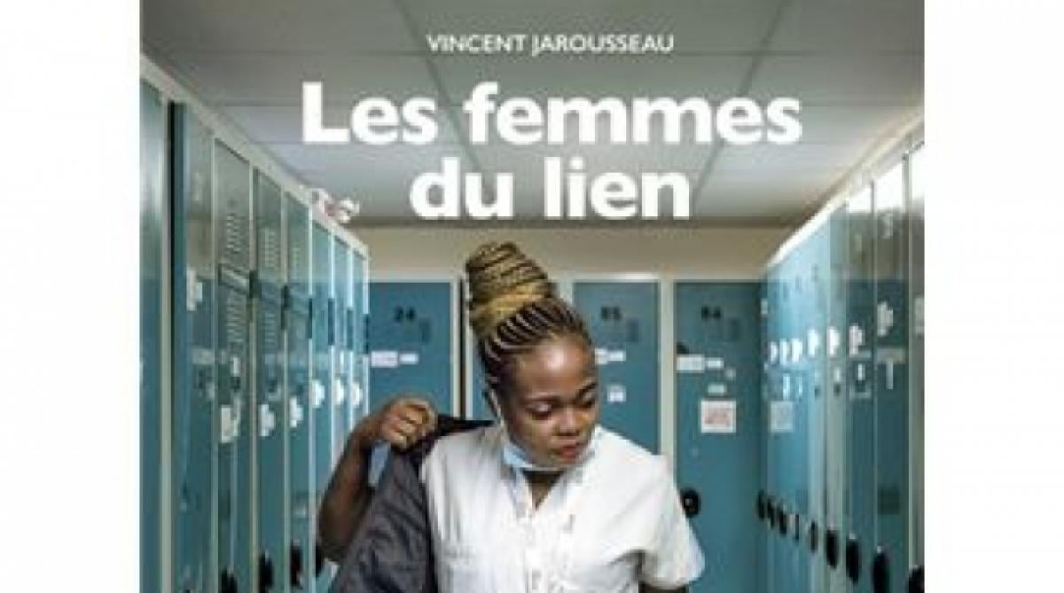Les femmes du lien