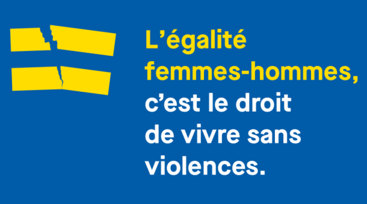 C'est le droit de vivre sans violences.