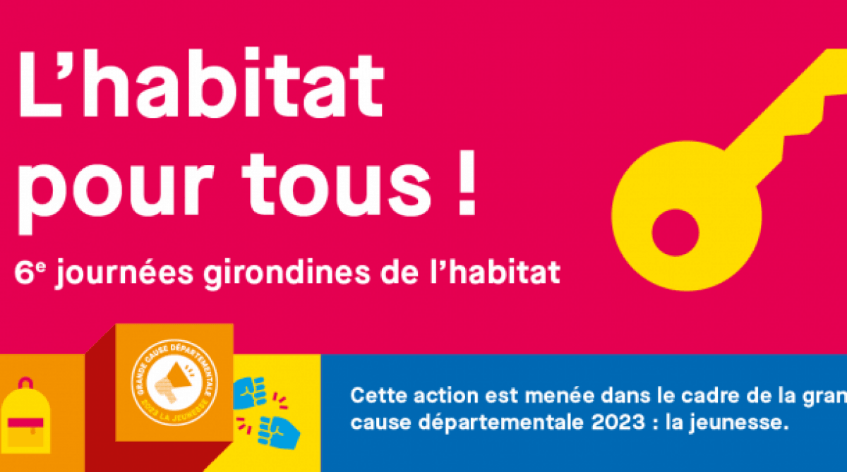 L'habitat pour tous !