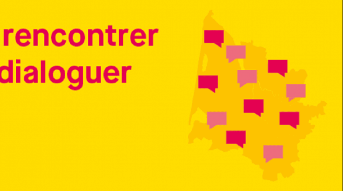 Se rencontrer et dialoguer
